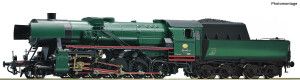 PFT-TSP 26.101 Steam Locomotive V