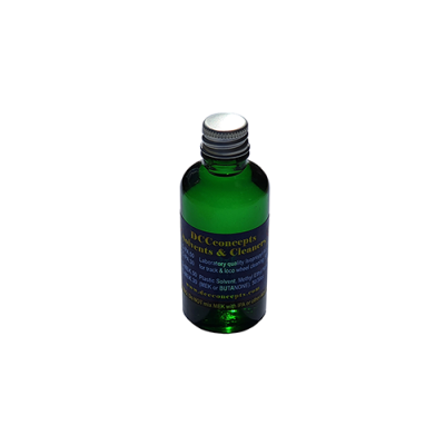 Laboratory Quality Isopropyl Alcohol (IPA) 50ml