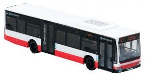 Bus System Citaro HVV