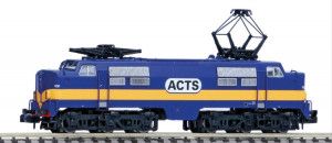 ACTS 1200 Electric Locomotive V