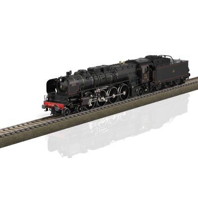 EST 13 241-A Express Steam Locomotive II (DCC-Sound)