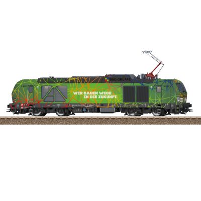*BUG BR248 024-2 Bi-Mode Locomotive VI (DCC-Sound)