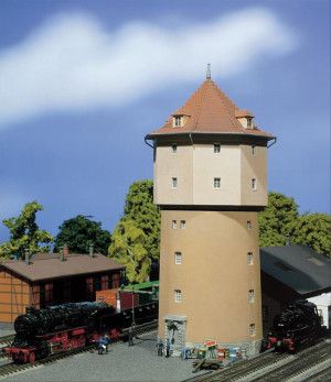 Water Tower Kit I