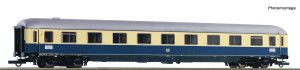 *DB Rheinpfeil Express Coach III