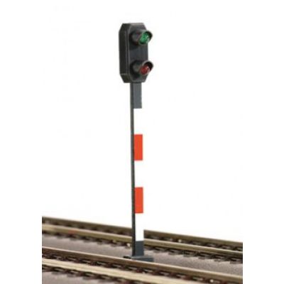 SNCF 2 Aspect Signal