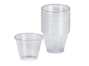 Mixing Cups (15)