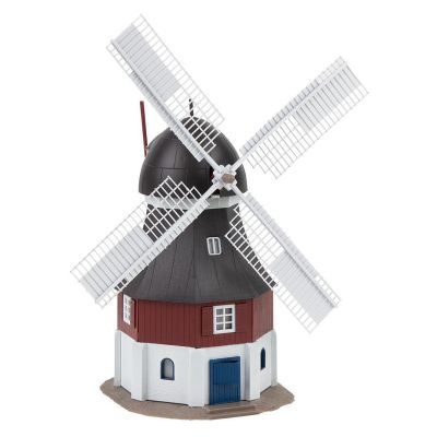 Bertha Windmill Model of the Month Kit I