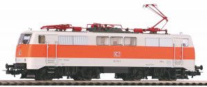 Expert DBAG S-Bahn BR111 Electric Locomotive V (DCC-Sound)
