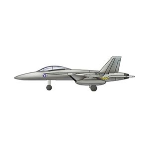 F/A-18F Super Hornet (qty 12)