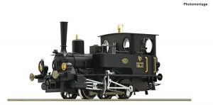 KKStB BR85 Steam Locomotive I