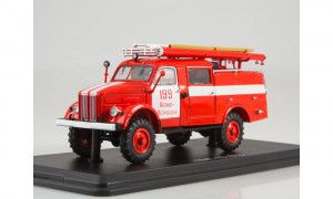 PMG-19 (63) Fire Truck