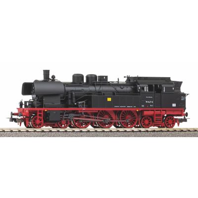 Expert DR BR78 Steam Locomotive IV (DCC-Sound)