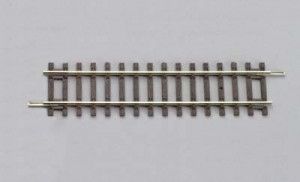 A-Track (G115) Straight Track 115mm