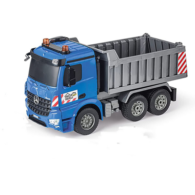 1:20 Dump truck 2.4G 100% RTR blue
