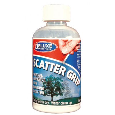 Scatter Grip (150ml)