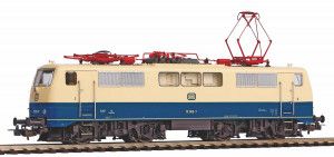 Expert DB BR111 Electric Locomotive IV (~AC)
