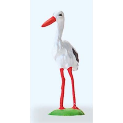 *Stork Figure