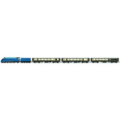 LNER, The Queen of Scots Train Pack - Era 3