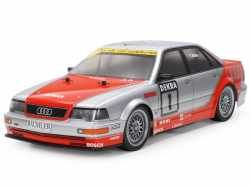 Audi V8 Touring 1992  TT-02