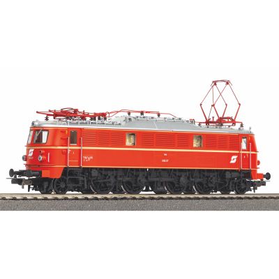 Expert OBB Rh1018 Electric Locomotive IV (~AC)