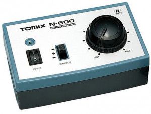 Tomix Power Unit N-600