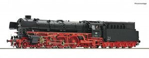 DB BR012 Steam Locomotive IV