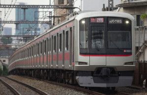 Tokyo Metro 5050-4000 Series EMU 4 Car Add on Set