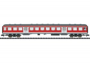 DBAG Bnrz451.4 2nd Class Rotling Commuter Coach VI