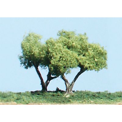 2¼" Forked Trees (4/Kit)
