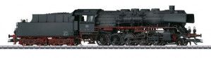 DB BR50 50th Birthday Steam Locomotive III (~AC-Sound)