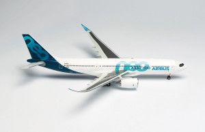 Airbus A330-800neo F-WTTO (1:200)