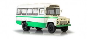 KAVZ-658 Bus