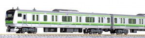 JR E233-6000 Series Yokohama Line EMU 8 Car Powered Set