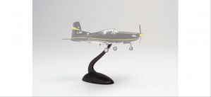 Display Stand for PC-7/Vampire