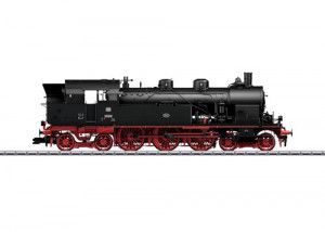 DB BR78 Steam Locomotive III (~AC-Sound)