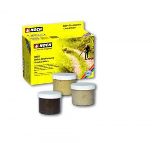 Field and Nature Terrain Paste (100g)