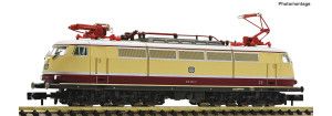 DB BR103 002-2 Electric Locomotive IV (DCC-Sound)