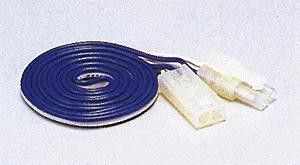 Unitrack DC Extension Cable Blue 90cm