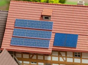 Solar Panels Kit