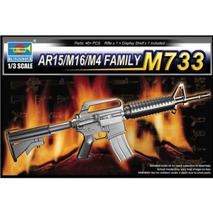 AR15/M16/M4 Series - M733