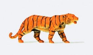 Tiger Figure