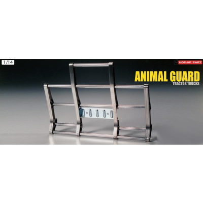 Animal Guard
