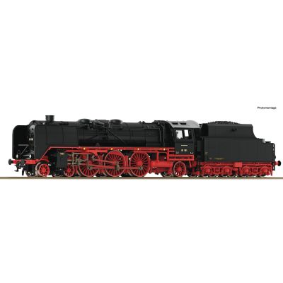 *DRG BR01 161 Steam Locomotive II