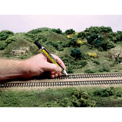 Track Painter - Rusty Rail