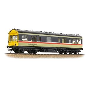LMS 50ft Inspection Saloon BR InterCity (Swallow)