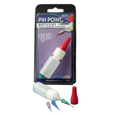 Pin Point Bottle Kit