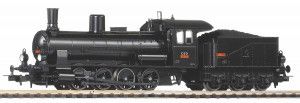 Hobby CSD Rh413 Steam Locomotive III