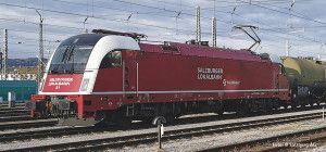 Expert SLB Rh1216 Electric Locomotive VI (~AC-Sound)