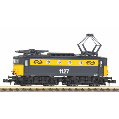 NS 1127 Electric Locomotive IV