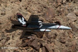 US F/A-18E Super Hornet (1:32 Scale)